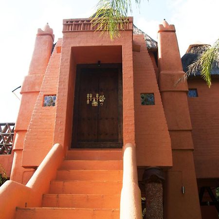 Timamoon Lodge Хейзивью Экстерьер фото