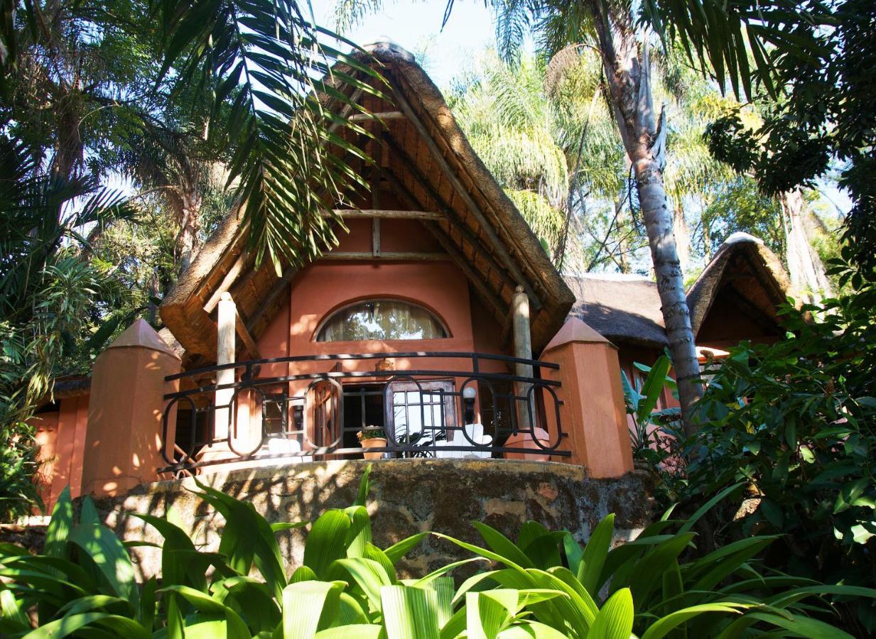 Timamoon Lodge Хейзивью Экстерьер фото