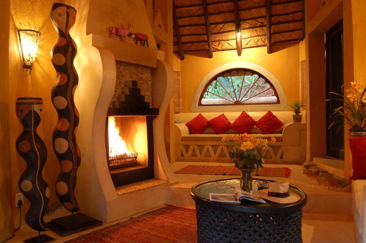 Timamoon Lodge Хейзивью Экстерьер фото