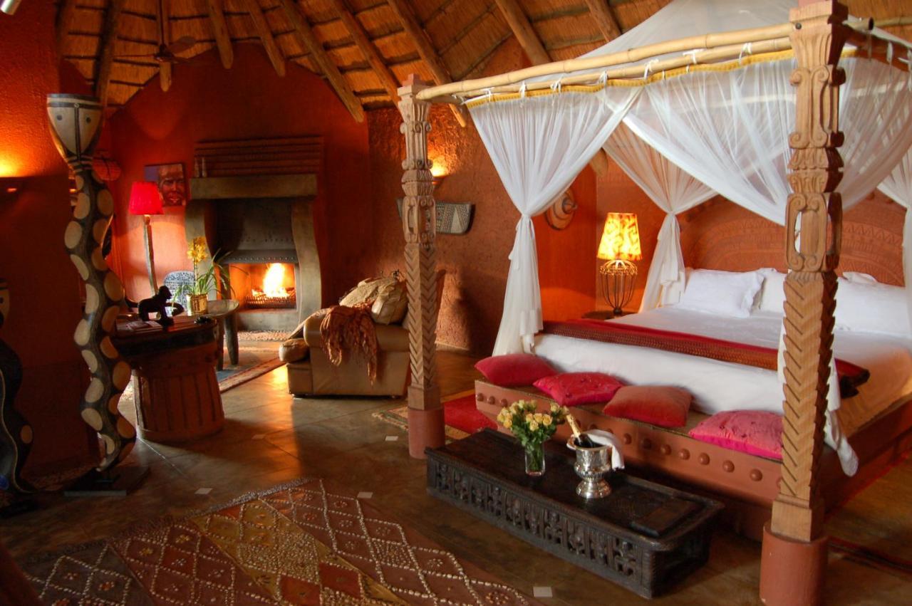 Timamoon Lodge Хейзивью Экстерьер фото