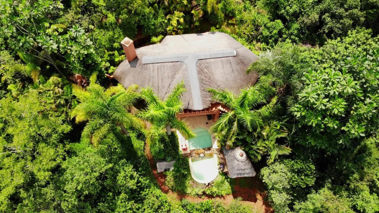 Timamoon Lodge Хейзивью Экстерьер фото