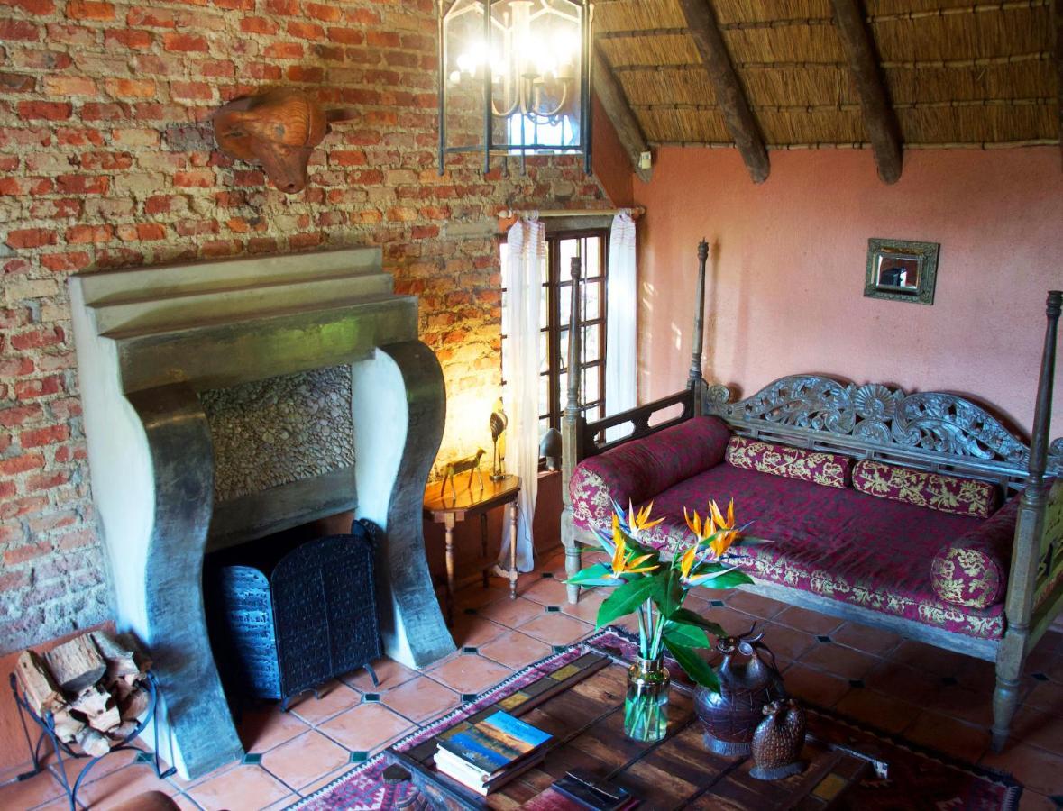 Timamoon Lodge Хейзивью Экстерьер фото