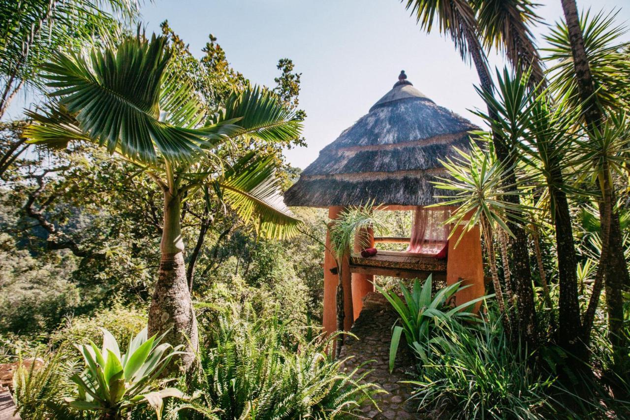 Timamoon Lodge Хейзивью Экстерьер фото