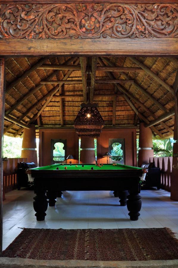 Timamoon Lodge Хейзивью Экстерьер фото