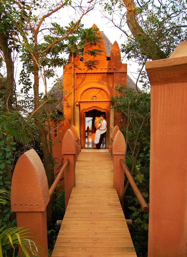 Timamoon Lodge Хейзивью Экстерьер фото