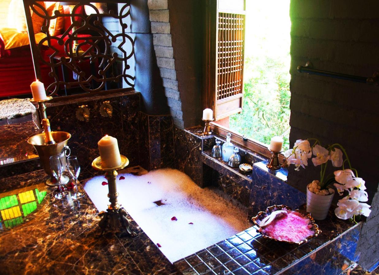 Timamoon Lodge Хейзивью Экстерьер фото