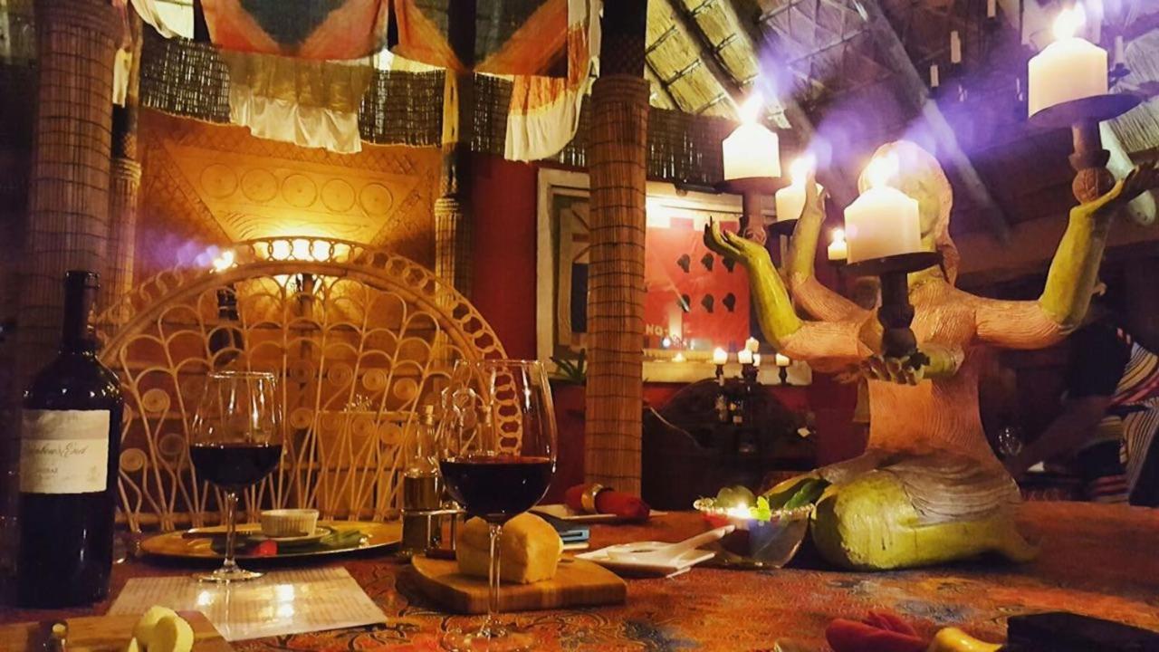 Timamoon Lodge Хейзивью Экстерьер фото