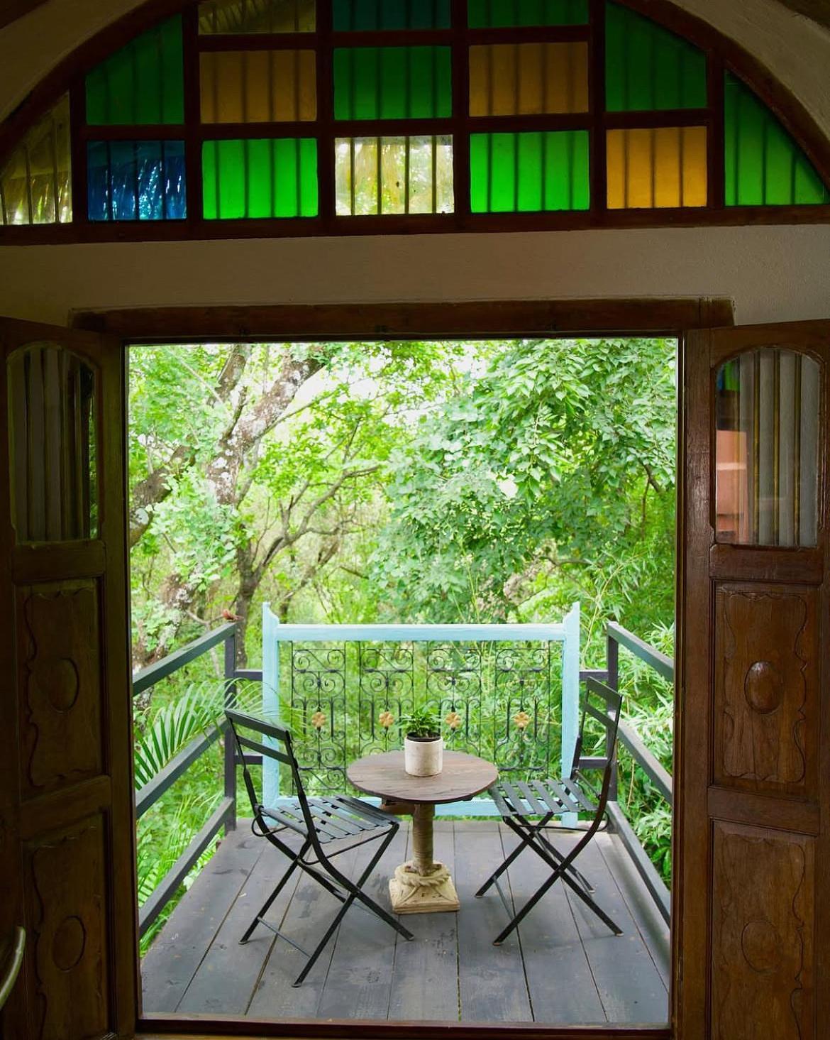 Timamoon Lodge Хейзивью Экстерьер фото