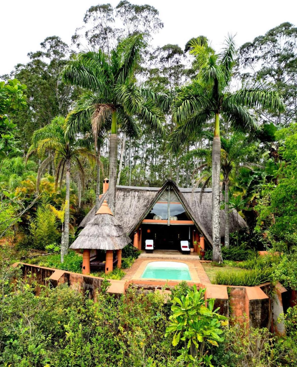 Timamoon Lodge Хейзивью Экстерьер фото