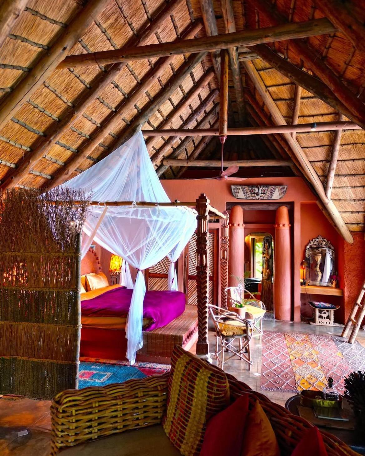 Timamoon Lodge Хейзивью Экстерьер фото