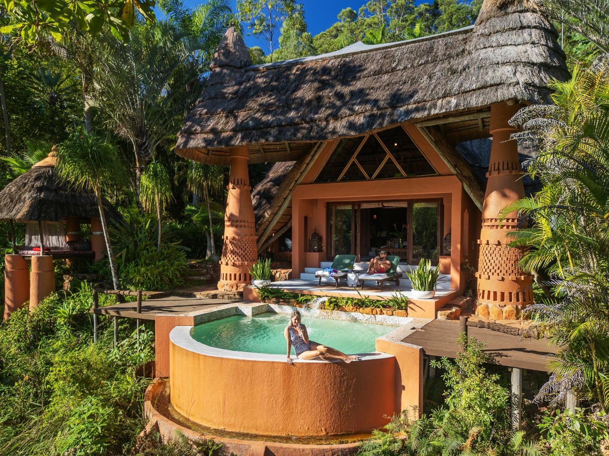 Timamoon Lodge Хейзивью Экстерьер фото