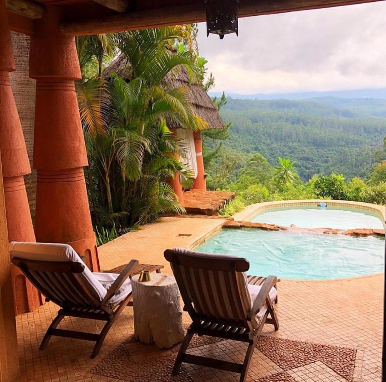Timamoon Lodge Хейзивью Экстерьер фото