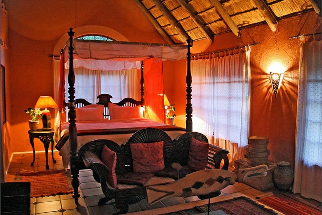 Timamoon Lodge Хейзивью Экстерьер фото
