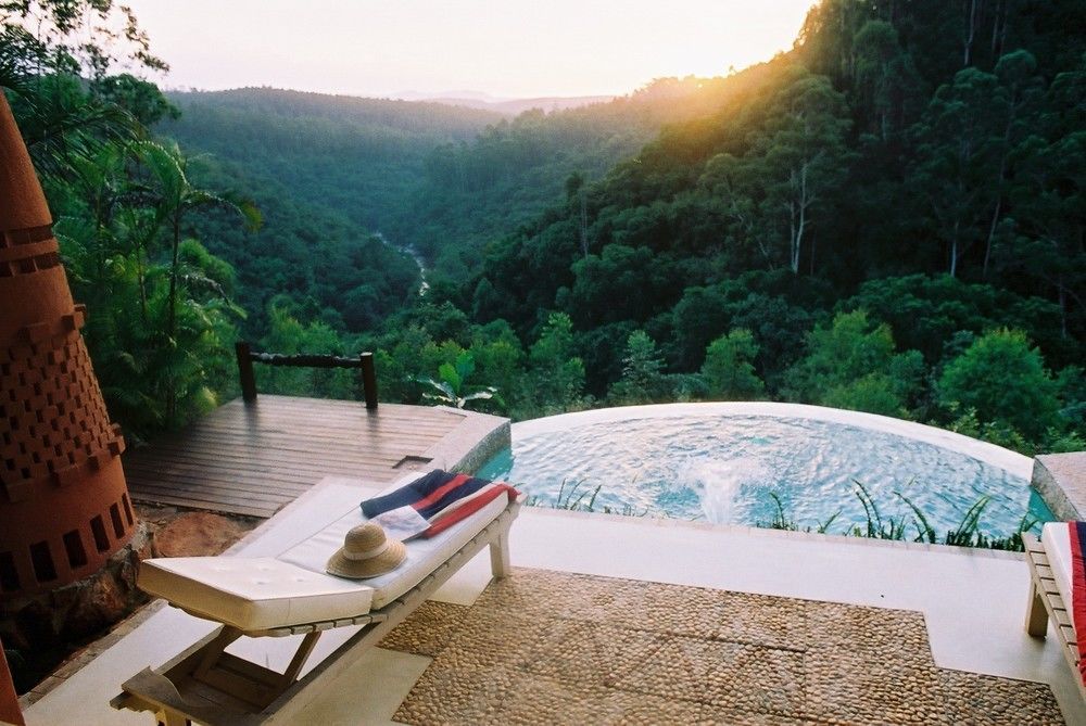 Timamoon Lodge Хейзивью Экстерьер фото