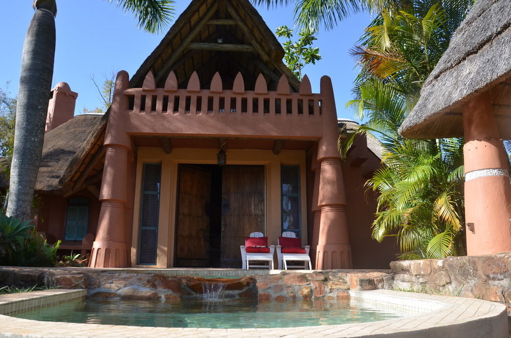 Timamoon Lodge Хейзивью Экстерьер фото