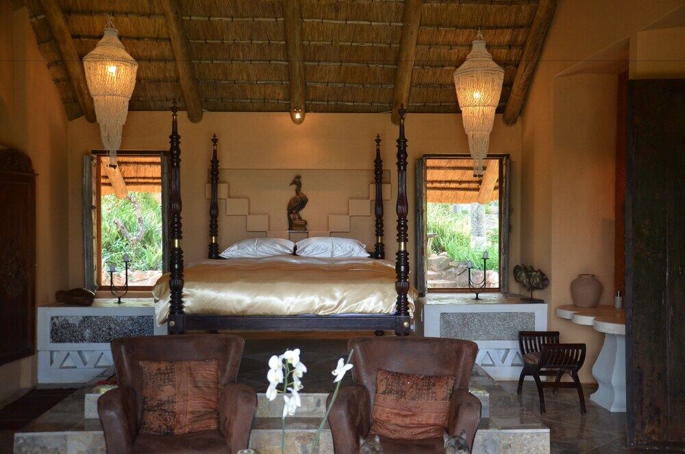 Timamoon Lodge Хейзивью Экстерьер фото
